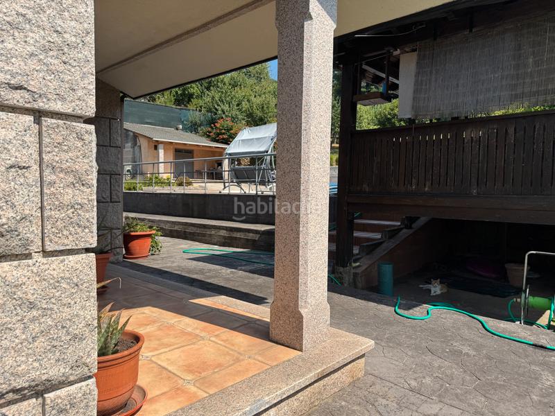 Foto ea886697-a8aa-4ec8-9804-b976a42a48b9. Chalet espectacular chalet a la venta en Cortegada Foto ea886697-a8aa-4ec8-9804-b976a42a48b9. Chalet espectacular chalet a la venta en Cortegada