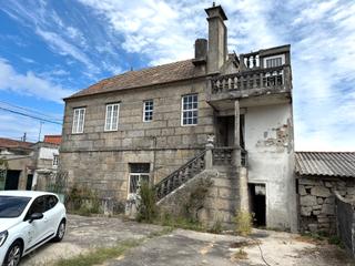 Maison à Navia. Casa para rehabilitar en vigo Maison à Navia. Casa para rehabilitar en vigo