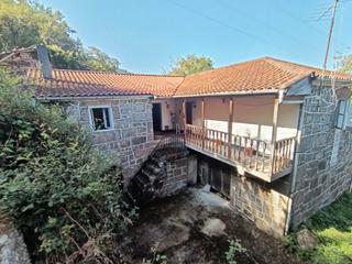Casa a Padrenda. A la venta caserío gallego en padrenda Casa a Padrenda. A la venta caserío gallego en padrenda