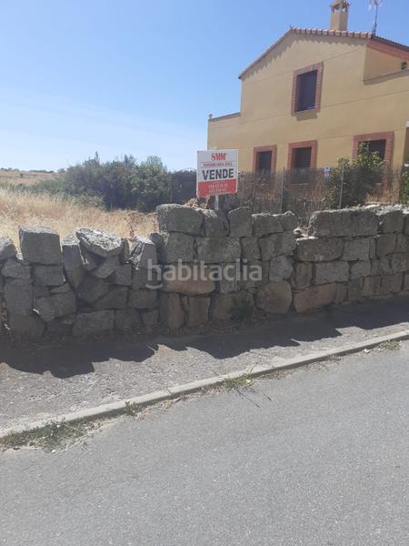 Foto 0bbad04a-0b8c-46a9-ac1d-0a768ab6d185. Wohngrundstück in Zona Rural Ávila Foto 0bbad04a-0b8c-46a9-ac1d-0a768ab6d185. Wohngrundstück in Zona Rural Ávila