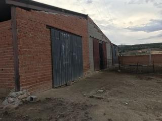 Propriété à N/a. Se vende nave ganadera muñana Propriété à N/a. Se vende nave ganadera muñana