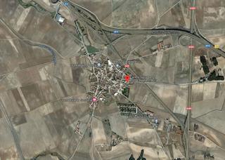 Residential Plot Calle el chorrillo Residential Plot Calle el chorrillo
