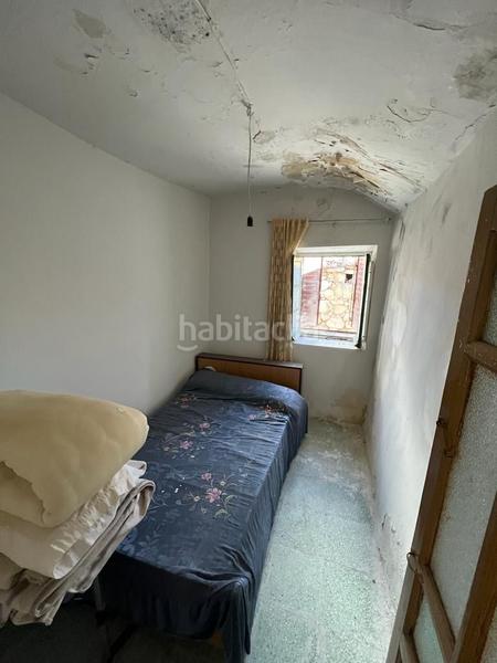 Foto 3c1ae118-ff9e-40a7-bd66-4d5398fc5405. Wohngrundstück in Solosancho Foto 3c1ae118-ff9e-40a7-bd66-4d5398fc5405. Wohngrundstück in Solosancho