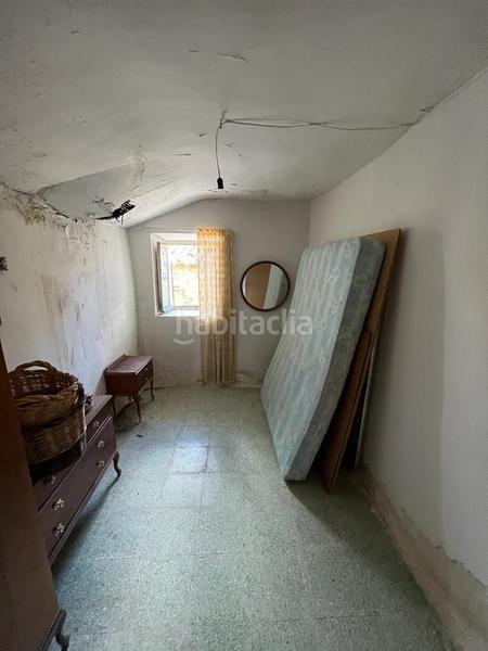 Foto f258eadd-86c8-41b1-a1ce-fb81a986f09c. Wohngrundstück in Solosancho Foto f258eadd-86c8-41b1-a1ce-fb81a986f09c. Wohngrundstück in Solosancho