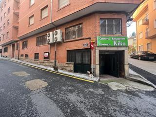 Local commercial N/a. Local en calle herradero, arenas de san pedro Local commercial N/a. Local en calle herradero, arenas de san pedro