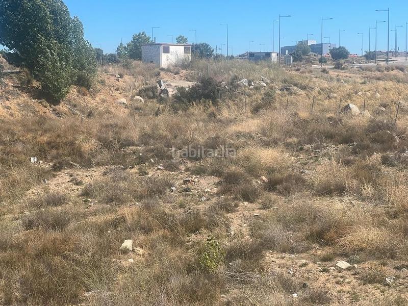 Foto 0256a9f8-d13e-4bae-915d-7cd8fce1b2a7. Terreny residencial a Hervencias Altas - El Pinar Ávila Foto 0256a9f8-d13e-4bae-915d-7cd8fce1b2a7. Terreny residencial a Hervencias Altas - El Pinar Ávila