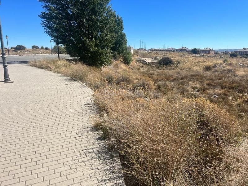 Foto 625444ec-5101-4a0f-b81d-c51375547f17. Terreny residencial a Hervencias Altas - El Pinar Ávila Foto 625444ec-5101-4a0f-b81d-c51375547f17. Terreny residencial a Hervencias Altas - El Pinar Ávila