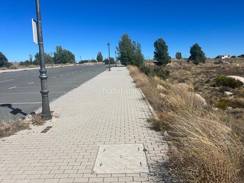 Foto 686ea01e-bceb-4330-8169-49f3eebf8a4d. Terreny residencial a Hervencias Altas - El Pinar Ávila Foto 686ea01e-bceb-4330-8169-49f3eebf8a4d. Terreny residencial a Hervencias Altas - El Pinar Ávila