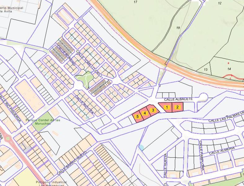 Foto 6adef7ea-ccb2-44e3-925d-44eeed38a338. Terreny residencial a Hervencias Altas - El Pinar Ávila Foto 6adef7ea-ccb2-44e3-925d-44eeed38a338. Terreny residencial a Hervencias Altas - El Pinar Ávila
