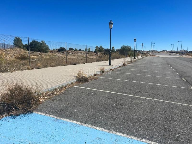 Foto 92f742cb-e1cf-444a-a0b0-208ed18a3efc. Terreny residencial a Hervencias Altas - El Pinar Ávila Foto 92f742cb-e1cf-444a-a0b0-208ed18a3efc. Terreny residencial a Hervencias Altas - El Pinar Ávila