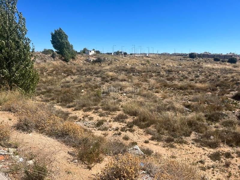 Foto ad0c6a5a-4bd2-413e-a83f-725deb9fda00. Terreny residencial a Hervencias Altas - El Pinar Ávila Foto ad0c6a5a-4bd2-413e-a83f-725deb9fda00. Terreny residencial a Hervencias Altas - El Pinar Ávila