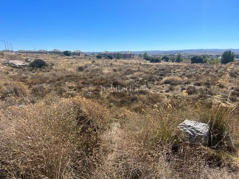 Foto bde76ff8-9bf3-4d52-96ae-750b95bc7c68. Terreny residencial a Hervencias Altas - El Pinar Ávila Foto bde76ff8-9bf3-4d52-96ae-750b95bc7c68. Terreny residencial a Hervencias Altas - El Pinar Ávila