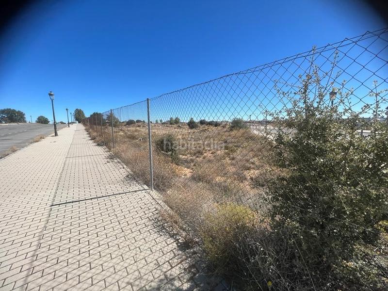 Foto d55f660f-497a-4b6c-bcf1-8c00fd8c7920. Terreny residencial a Hervencias Altas - El Pinar Ávila Foto d55f660f-497a-4b6c-bcf1-8c00fd8c7920. Terreny residencial a Hervencias Altas - El Pinar Ávila