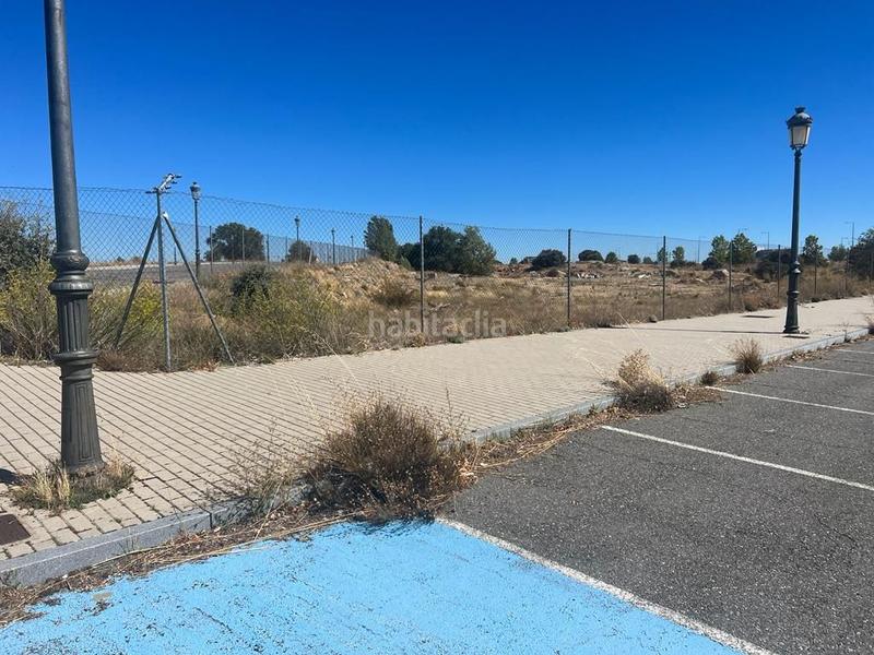 Foto dffe7052-7b2d-4b8b-ab4b-4e957fd3861e. Terreny residencial a Hervencias Altas - El Pinar Ávila Foto dffe7052-7b2d-4b8b-ab4b-4e957fd3861e. Terreny residencial a Hervencias Altas - El Pinar Ávila