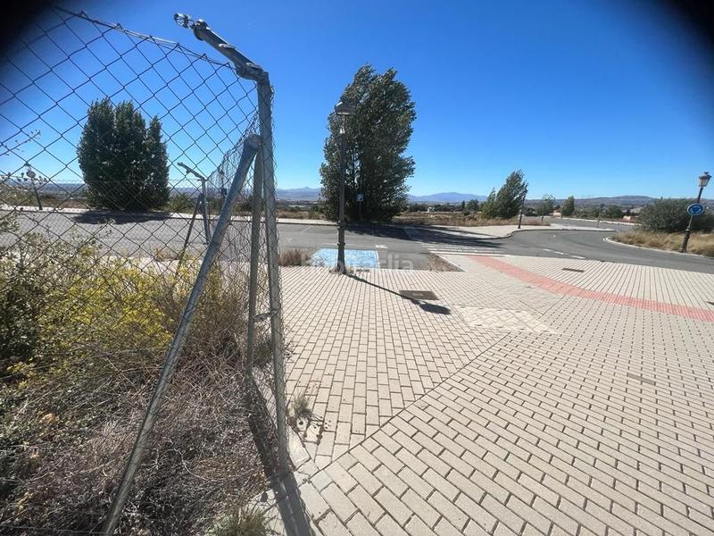 Foto ffbc44a1-48ca-49e8-b0f9-f34230fb944a. Terreny residencial a Hervencias Altas - El Pinar Ávila Foto ffbc44a1-48ca-49e8-b0f9-f34230fb944a. Terreny residencial a Hervencias Altas - El Pinar Ávila