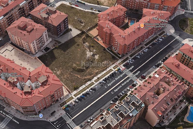 Foto 32d978f9-21c2-499a-b933-142b6b2895f5. Terreny residencial a Universidad Ávila Foto 32d978f9-21c2-499a-b933-142b6b2895f5. Terreny residencial a Universidad Ávila