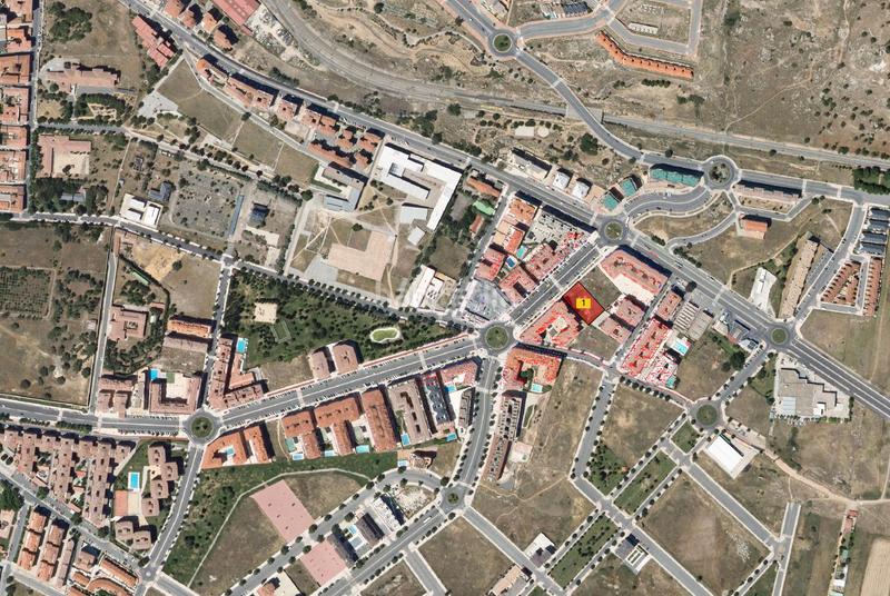 Foto 46f05cc4-43cf-4ceb-964e-c03cfb296ed0. Terreny residencial a Universidad Ávila Foto 46f05cc4-43cf-4ceb-964e-c03cfb296ed0. Terreny residencial a Universidad Ávila