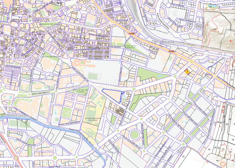 Foto 62195c2d-4930-4926-b4d4-7cdaedd8718e. Terreny residencial a Universidad Ávila Foto 62195c2d-4930-4926-b4d4-7cdaedd8718e. Terreny residencial a Universidad Ávila