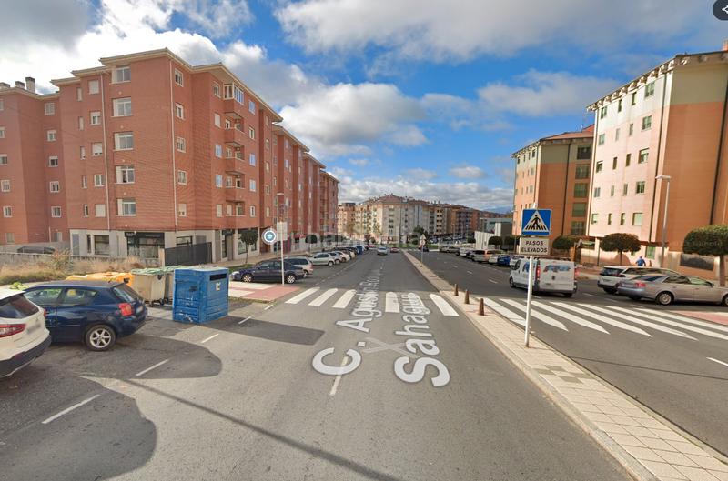 Foto 8336de27-5cd4-40c0-8f82-d8c9eaf56212. Terreny residencial a Universidad Ávila Foto 8336de27-5cd4-40c0-8f82-d8c9eaf56212. Terreny residencial a Universidad Ávila