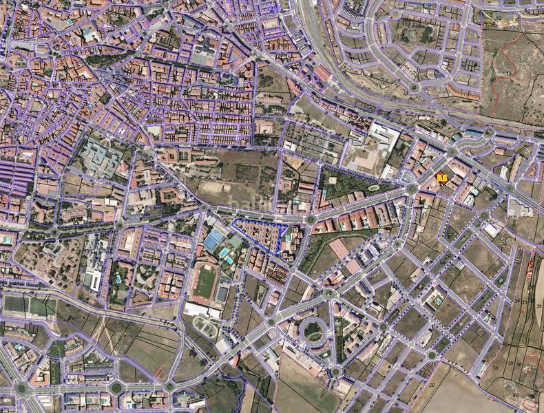 Foto 9a3ba29f-59c9-499a-8e6e-fb126a62c191. Terreny residencial a Universidad Ávila Foto 9a3ba29f-59c9-499a-8e6e-fb126a62c191. Terreny residencial a Universidad Ávila