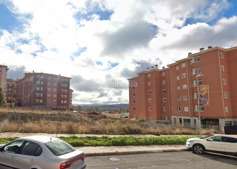 Foto ca8afde0-5f8a-46cb-9e9e-f322ee08e72b. Terreny residencial a Universidad Ávila Foto ca8afde0-5f8a-46cb-9e9e-f322ee08e72b. Terreny residencial a Universidad Ávila