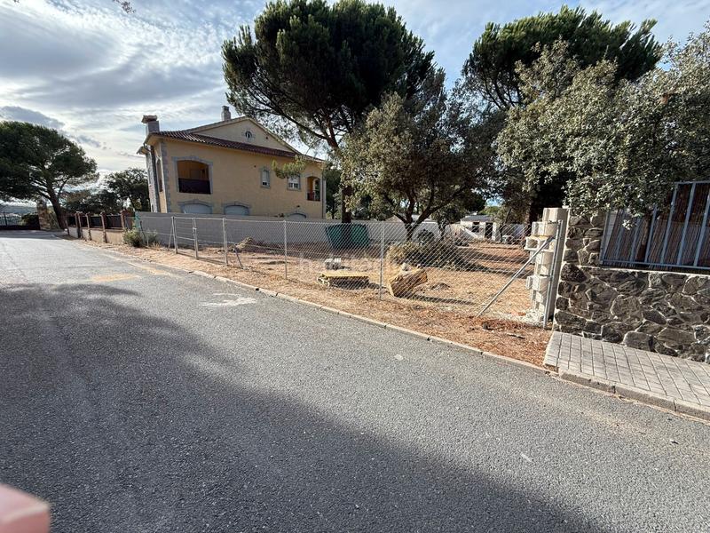 Foto c37cb246-c173-45ca-a6a2-61b23015b09d. Terreny residencial a Peñalba de Ávila Foto c37cb246-c173-45ca-a6a2-61b23015b09d. Terreny residencial a Peñalba de Ávila