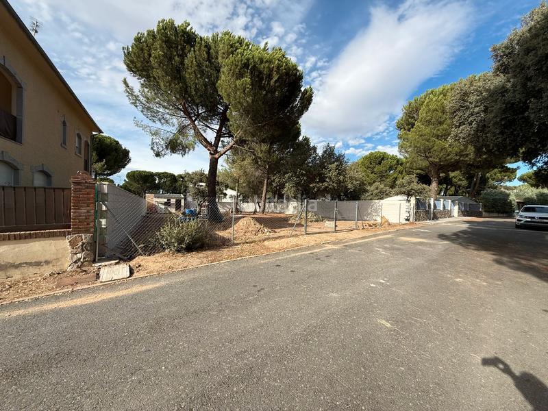 Foto fa8658b4-73c3-40c0-a7d0-e4b119ae661b. Terreny residencial a Peñalba de Ávila Foto fa8658b4-73c3-40c0-a7d0-e4b119ae661b. Terreny residencial a Peñalba de Ávila