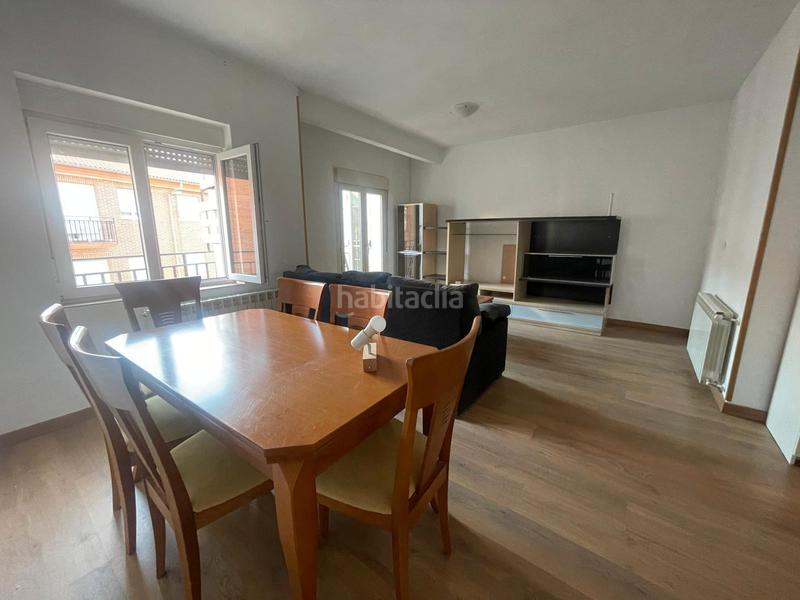 Foto 2c8cfcf3-f02b-4235-a8e6-a7953519f09f. Alquiler piso  junto a san roque en Santo Tomás Ávila Foto 2c8cfcf3-f02b-4235-a8e6-a7953519f09f. Alquiler piso  junto a san roque en Santo Tomás Ávila