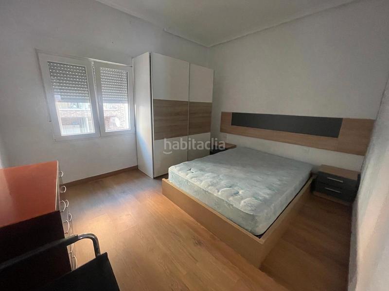 Foto 0b496247-c0bc-4a3c-8def-8d09015bea05. Rent flat with heating in Santo Tomás Ávila Foto 0b496247-c0bc-4a3c-8def-8d09015bea05. Rent flat with heating in Santo Tomás Ávila