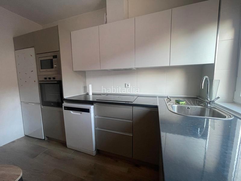 Foto 0c57f529-86f7-49b9-9016-336e11f95e16. Rent flat with heating in Santo Tomás Ávila Foto 0c57f529-86f7-49b9-9016-336e11f95e16. Rent flat with heating in Santo Tomás Ávila