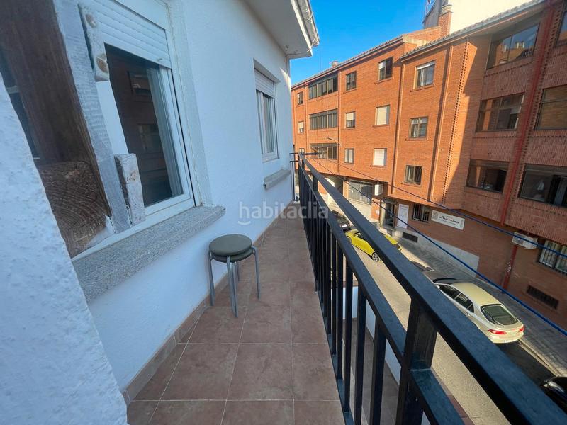 Foto 193344c2-8e3e-43c5-8ef9-469d3716fa05. Rent flat with heating in Santo Tomás Ávila Foto 193344c2-8e3e-43c5-8ef9-469d3716fa05. Rent flat with heating in Santo Tomás Ávila