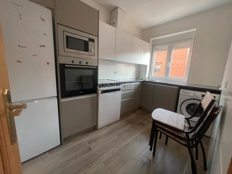 Foto 43e93651-2a29-4598-9875-5fe53793d087. Rent flat with heating in Santo Tomás Ávila Foto 43e93651-2a29-4598-9875-5fe53793d087. Rent flat with heating in Santo Tomás Ávila