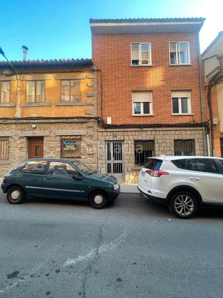 Foto 6e55f0ee-7f89-435a-8d10-0660d21d50fd. Rent flat with heating in Santo Tomás Ávila Foto 6e55f0ee-7f89-435a-8d10-0660d21d50fd. Rent flat with heating in Santo Tomás Ávila