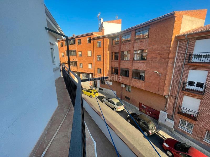 Foto d628d51a-6105-4057-a0d4-cc64eb19319c. Rent flat with heating in Santo Tomás Ávila Foto d628d51a-6105-4057-a0d4-cc64eb19319c. Rent flat with heating in Santo Tomás Ávila