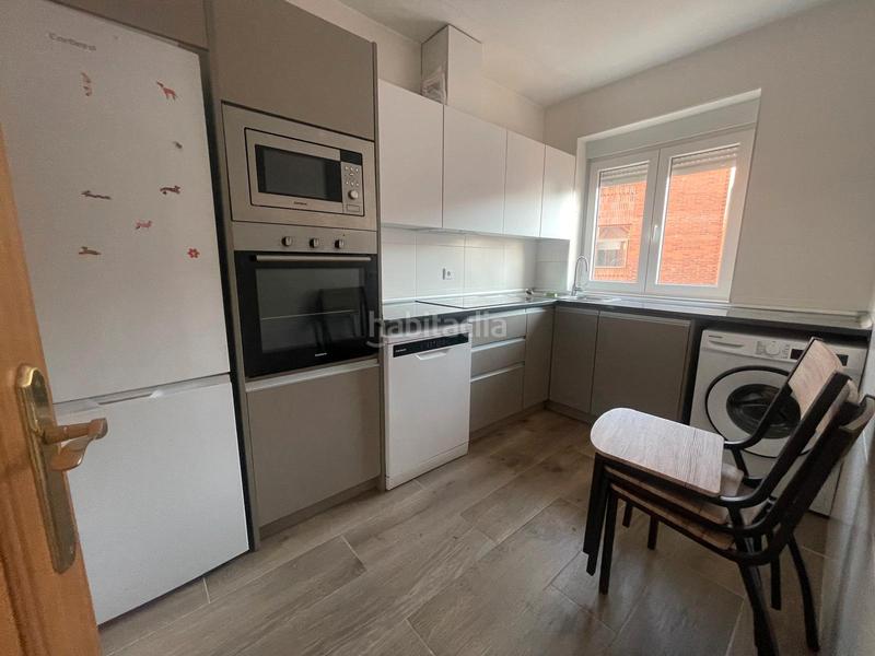 Foto eb266228-54e2-40f3-962f-a34bf4291300. Rent flat with heating in Santo Tomás Ávila Foto eb266228-54e2-40f3-962f-a34bf4291300. Rent flat with heating in Santo Tomás Ávila