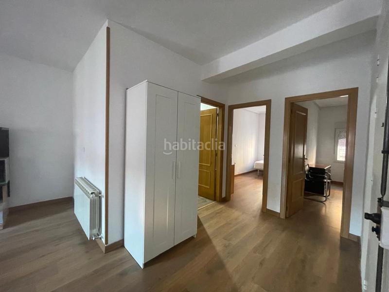 Foto efcf1761-cc45-4b9c-9be8-7231ee514a71. Rent flat with heating in Santo Tomás Ávila Foto efcf1761-cc45-4b9c-9be8-7231ee514a71. Rent flat with heating in Santo Tomás Ávila