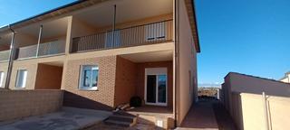 Maison jumelée à Carretera segovia s cristobal 15. Promocion de chalets en san cristobal Maison jumelée à Carretera segovia s cristobal 15. Promocion de chalets en san cristobal