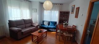 Lloguer Estudi Calle real 41. Alquiler piso de 1 dormitorio en palazuelos Lloguer Estudi Calle real 41. Alquiler piso de 1 dormitorio en palazuelos