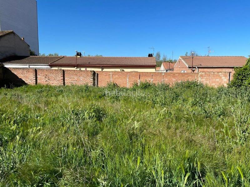 Foto 27d295d7-c853-4a35-8e87-a589e7ae9e54. Terreno residencial terreno en venta en San Antonio. en Palencia Foto 27d295d7-c853-4a35-8e87-a589e7ae9e54. Terreno residencial terreno en venta en San Antonio. en Palencia