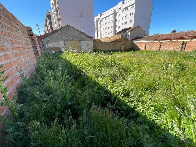 Foto 4f24d547-924b-4be3-bf70-45983c704d82. Terreno residencial terreno en venta en San Antonio. en Palencia Foto 4f24d547-924b-4be3-bf70-45983c704d82. Terreno residencial terreno en venta en San Antonio. en Palencia