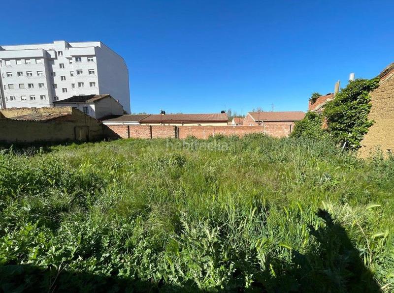 Foto a673d14c-b89b-4655-878d-e28cdc3397bb. Terreno residencial terreno en venta en San Antonio. en Palencia Foto a673d14c-b89b-4655-878d-e28cdc3397bb. Terreno residencial terreno en venta en San Antonio. en Palencia