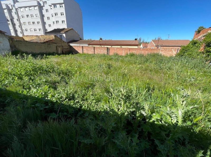Foto cacd28c8-bb82-4d91-9a34-ba70b3ac037c. Terreno residencial terreno en venta en San Antonio. en Palencia Foto cacd28c8-bb82-4d91-9a34-ba70b3ac037c. Terreno residencial terreno en venta en San Antonio. en Palencia