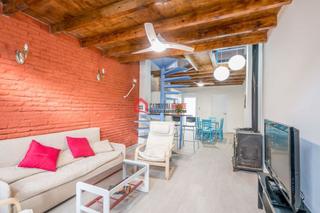 Alquiler Casa adosada en El Cabanyal-El Canyamelar Alquiler Casa adosada en El Cabanyal-El Canyamelar