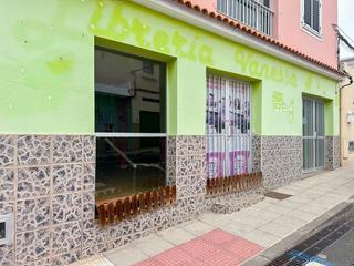 Location Local commercial à San josé tf 2214 43. Alquiler de local comercial en san josé, san juan de la rambla Location Local commercial à San josé tf 2214 43. Alquiler de local comercial en san josé, san juan de la rambla