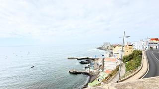 Casa El laud. Vivienda espaciosa con vistas impresionantes en punta de hidalgo Casa El laud. Vivienda espaciosa con vistas impresionantes en punta de hidalgo