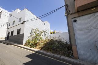 Residential Plot  El greco. Inversión asegurada en la gallega! parcela urbana de 112 m lista Residential Plot  El greco. Inversión asegurada en la gallega! parcela urbana de 112 m lista