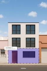 Rez-de-chaussée  Arguijón. Obra nueva en la cuesta  bajo con patio privado y diseño contemp Rez-de-chaussée  Arguijón. Obra nueva en la cuesta  bajo con patio privado y diseño contemp