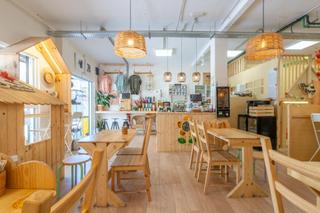 Traspàs Local Comercial a Calle villa de la orotava 10. Traspaso de parque de juegos didácticos con cafetería y guarderí Traspàs Local Comercial a Calle villa de la orotava 10. Traspaso de parque de juegos didácticos con cafetería y guarderí