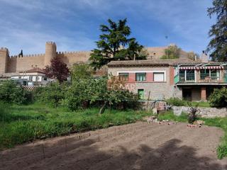 Xalet a Sur. Chalet en venta en ávila, zona de el rastro Xalet a Sur. Chalet en venta en ávila, zona de el rastro