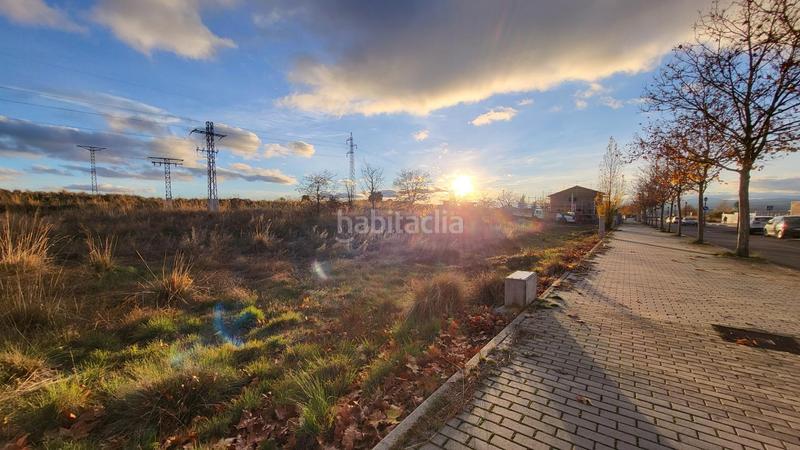 Foto 2848f9a2-ddac-41b1-8b7f-00880550e135. Terreno residencial parcela en Hervencias, 05004 en Ávila Foto 2848f9a2-ddac-41b1-8b7f-00880550e135. Terreno residencial parcela en Hervencias, 05004 en Ávila